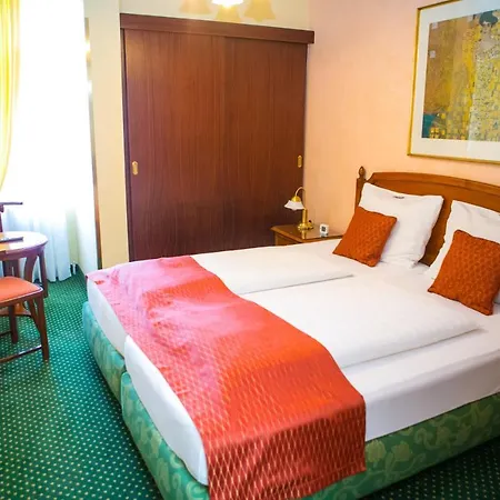 Hotel Park Villa