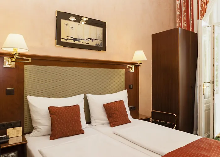 Park Hotel 4*