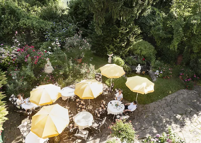 Park Hotel Wenen