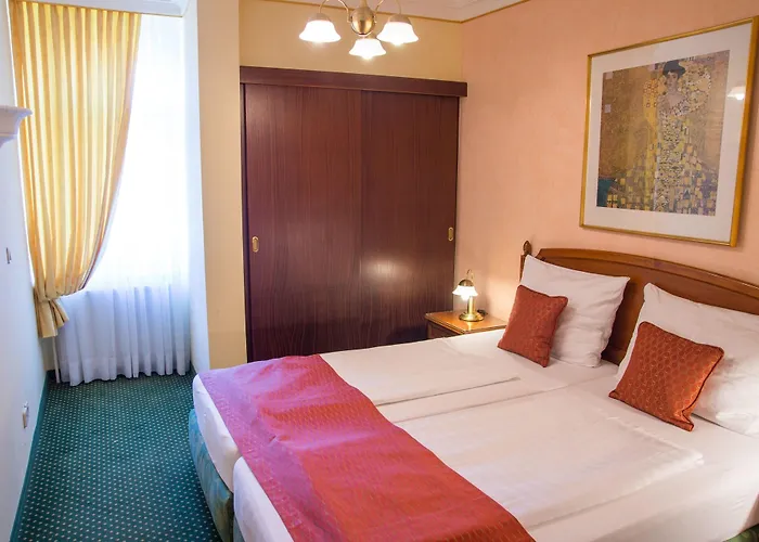 Park Hotel 4*