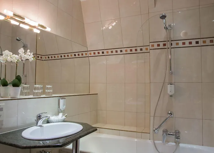 Hotel Park Wenen