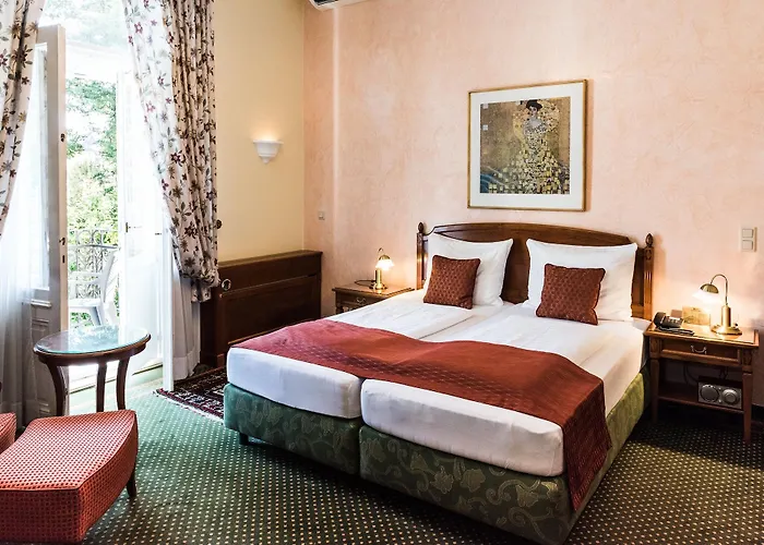 Hotel Park 4*