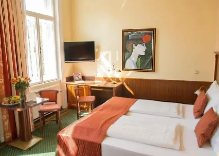 Hotel Park 4*