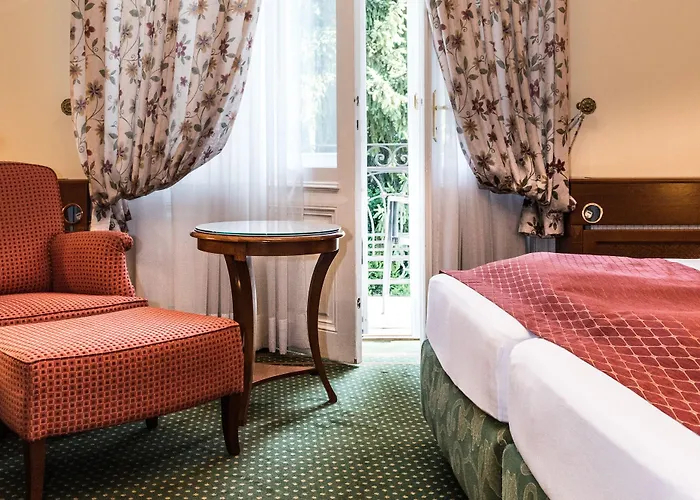 Park Hotel