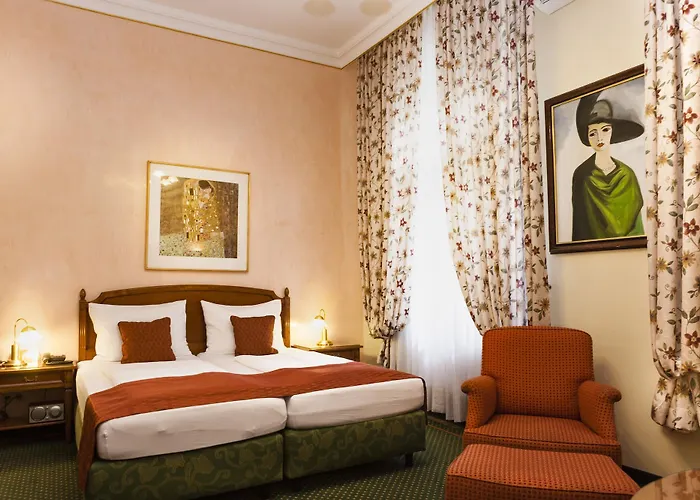 Park Hotel 4*