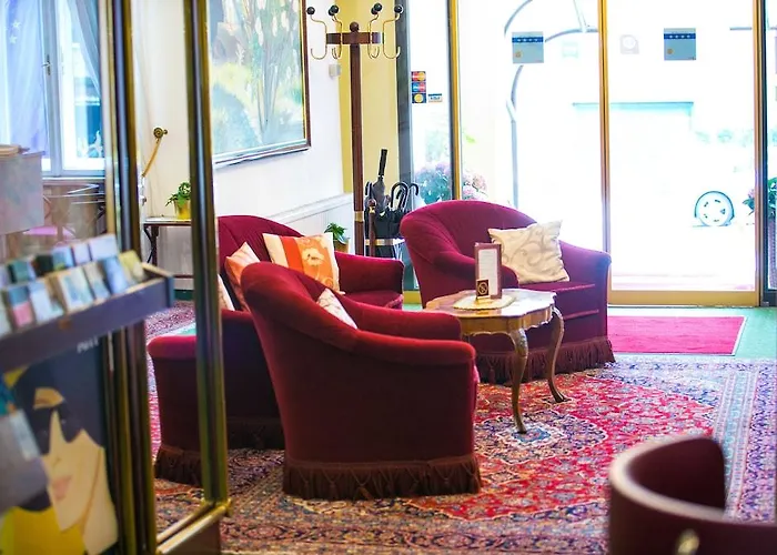 Hotel Park 4*