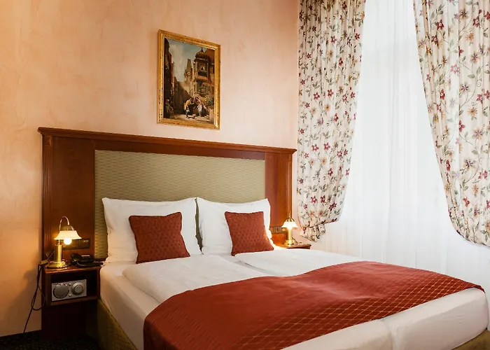 Park Hotel 4*