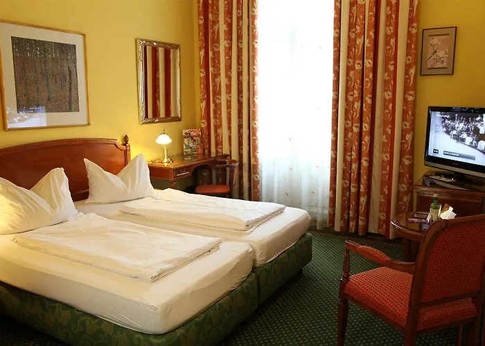 Hotel Park 4*