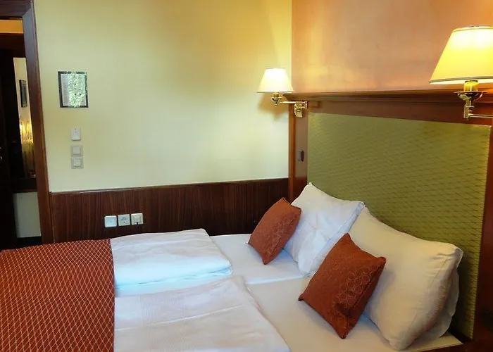 Park Hotel 4*