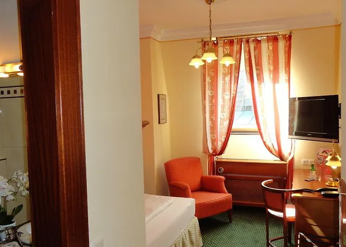 Park Hotel 4*