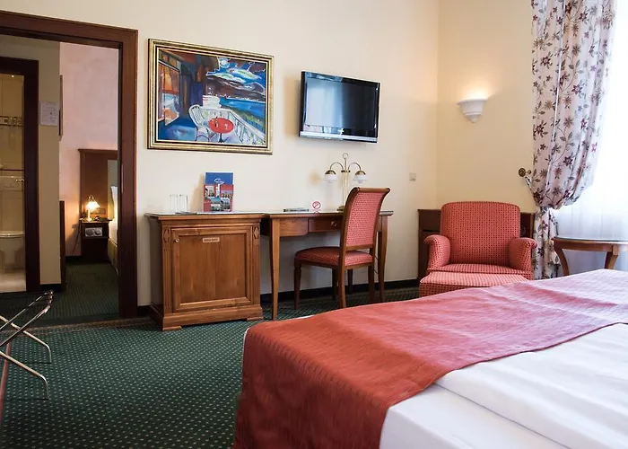 Park Hotel