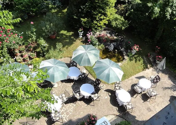Park Hotel