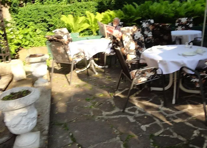 Park 4* Wenen