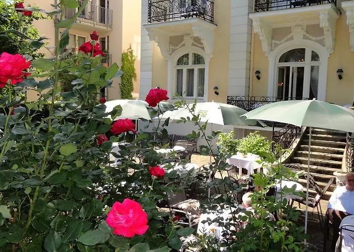 Park Hotel