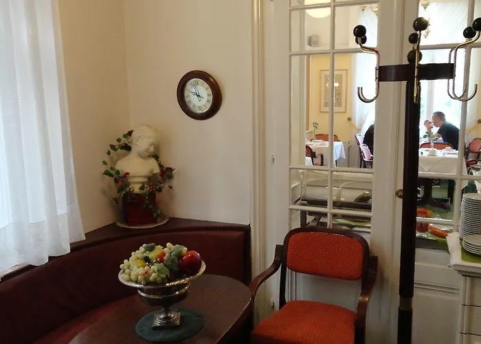 Hotel Park Wenen