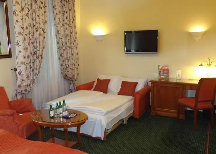 Hotel Park