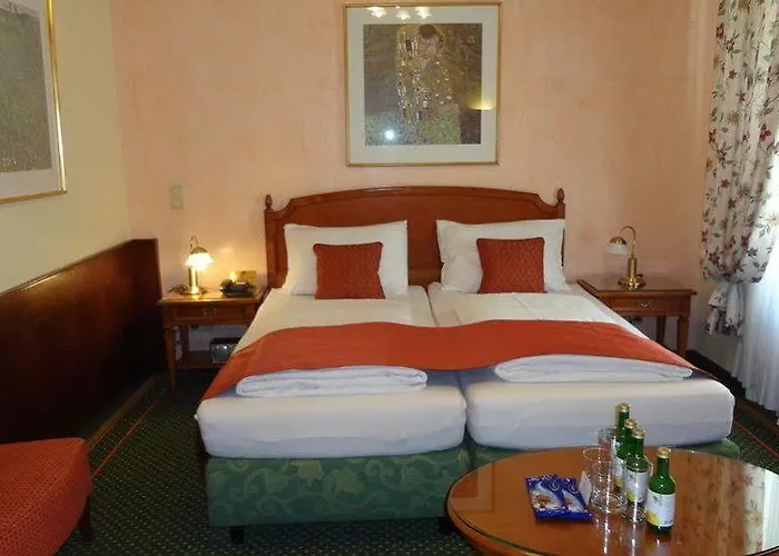 Hotel Park 4*