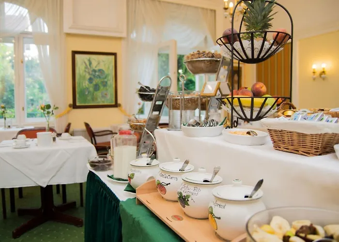 Hotel Park 4*