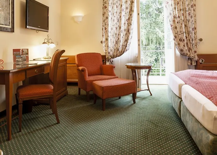 Hotel Park 4*