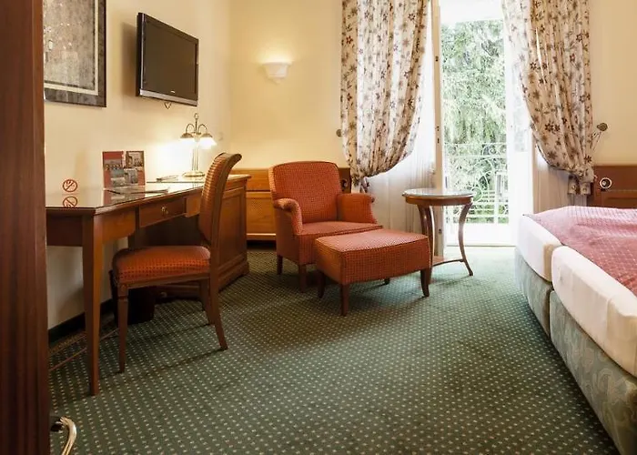 Park Hotel 4*