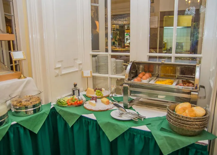Hotel Park Wenen