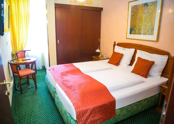 Hotel Park 4*