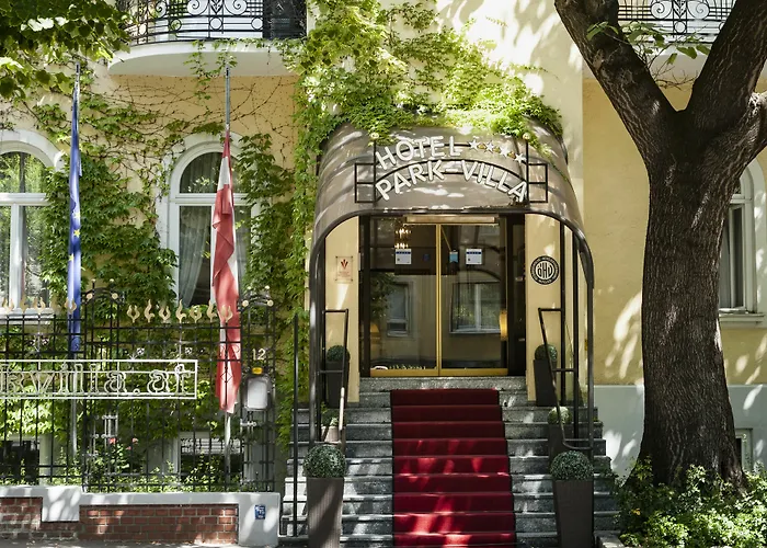 Park Hotel 4*