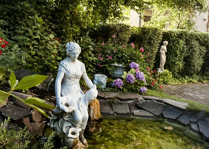 Park Hotel Wenen